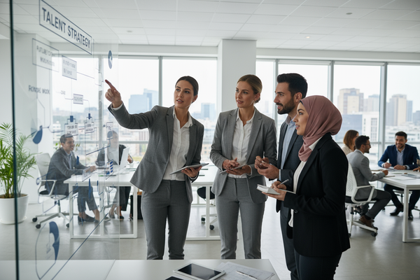 HR Trends 2025 - Top Topics, Insights & Industry Updates