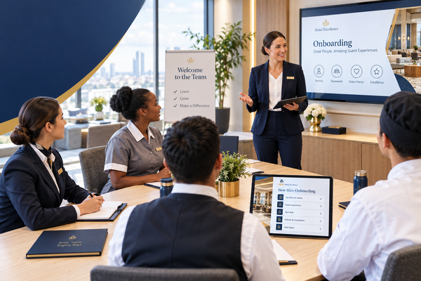 One Compliance Training Went From 5 Hours to 90 Minutes — With Full Completion, Not Less