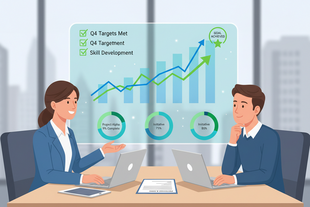 How to Run Performance Reviews That Actually Improve Performance