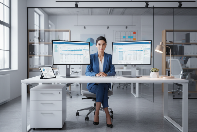 Why Simplified HR Administration Is the Backbone of Efficient Organizations