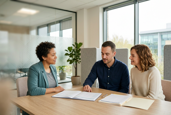 Preparing for maternity and paternity leave, start to return