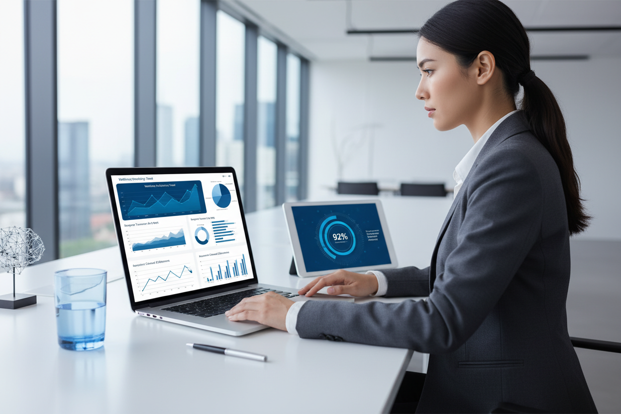 How HR Analytics Helps Businesses Make Better Decisions