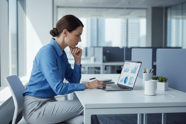 How HR Analytics Helps Businesses Make Better Decisions