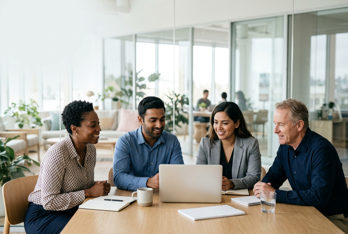 HR Onboarding Technology Checklist: Choosing the Right Tools for a Seamless Start