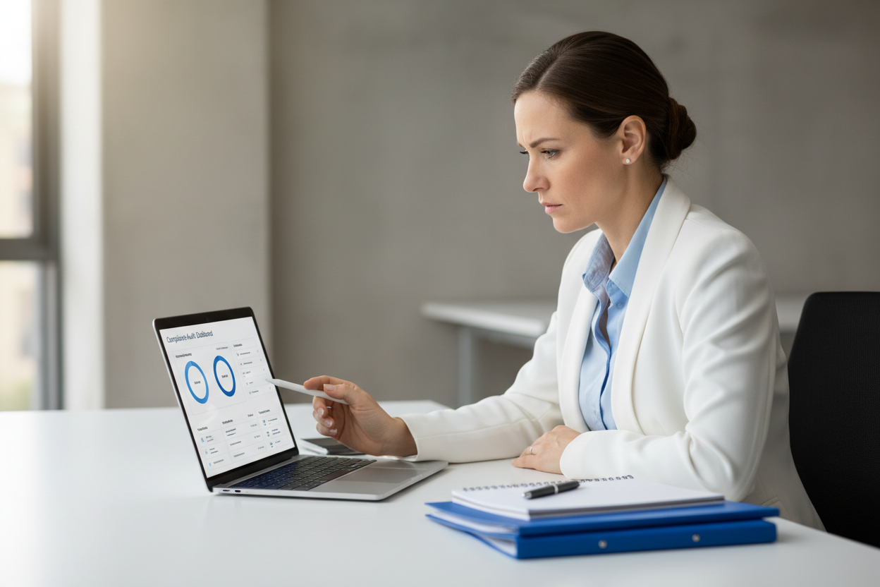 HR Audit Checklist: Ensure Compliance, Accuracy, and Efficiency