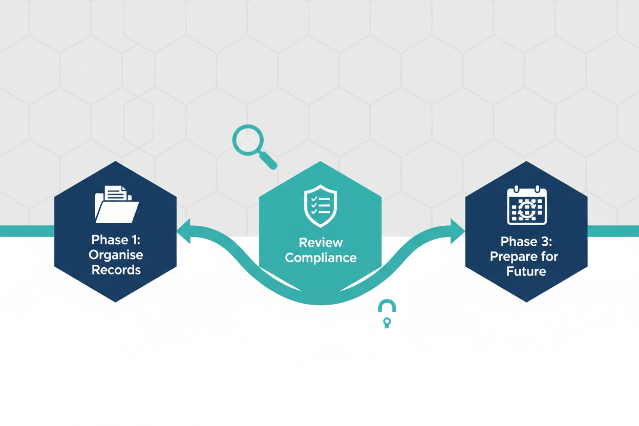 Preparing for an HR Audit: A Practical Compliance Guide for Growing Businesses