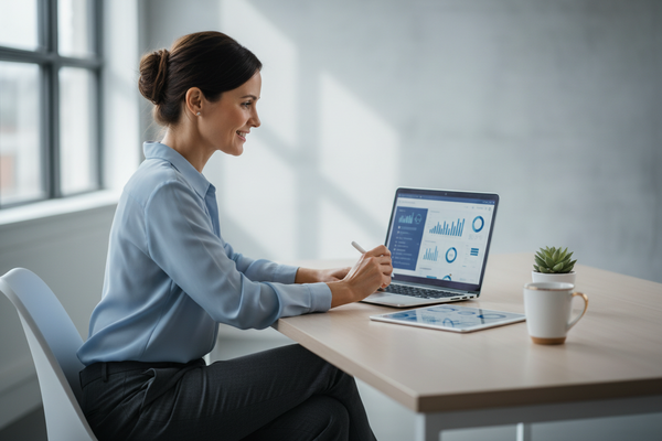 Why HR Automation Is the Future of Workforce Management