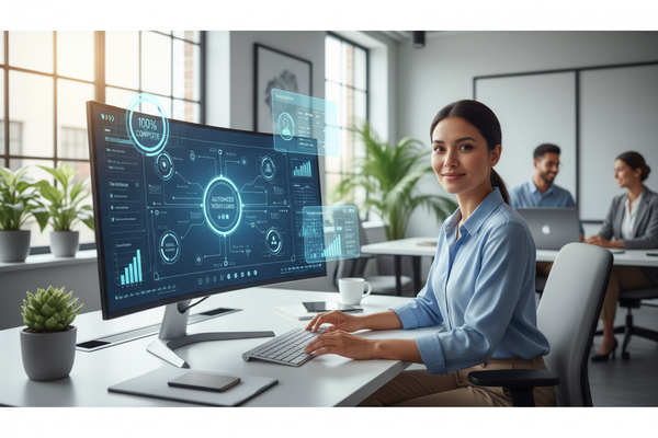 How HR Automation Saves Time for HR Teams