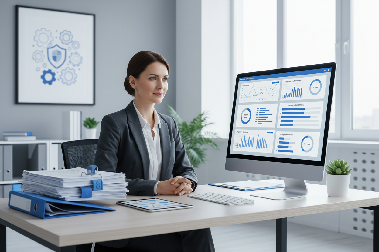 Why HR Compliance Is Critical for Growing Businesses