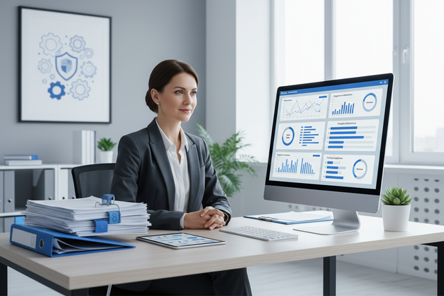 Why HR Compliance Is Critical for Growing Businesses
