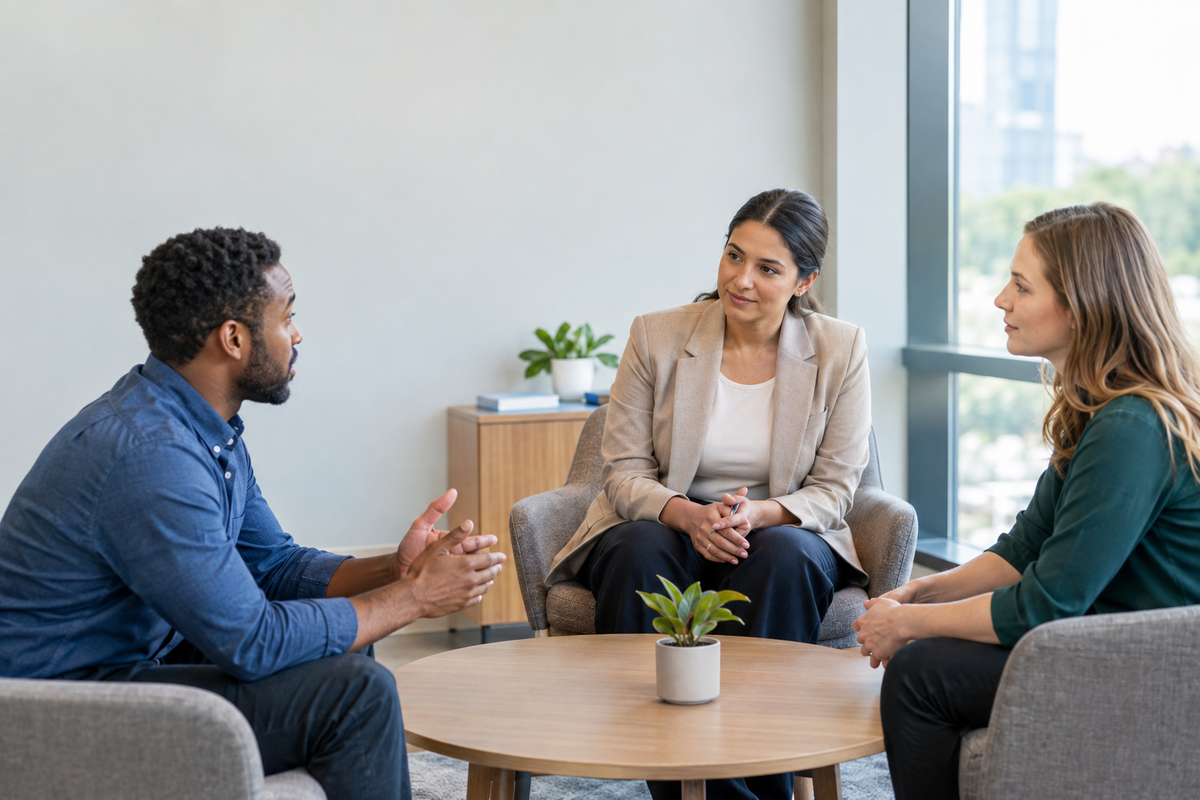 Workplace Mediation & Grievance Handling Checklist: Resolving Conflicts Fairly