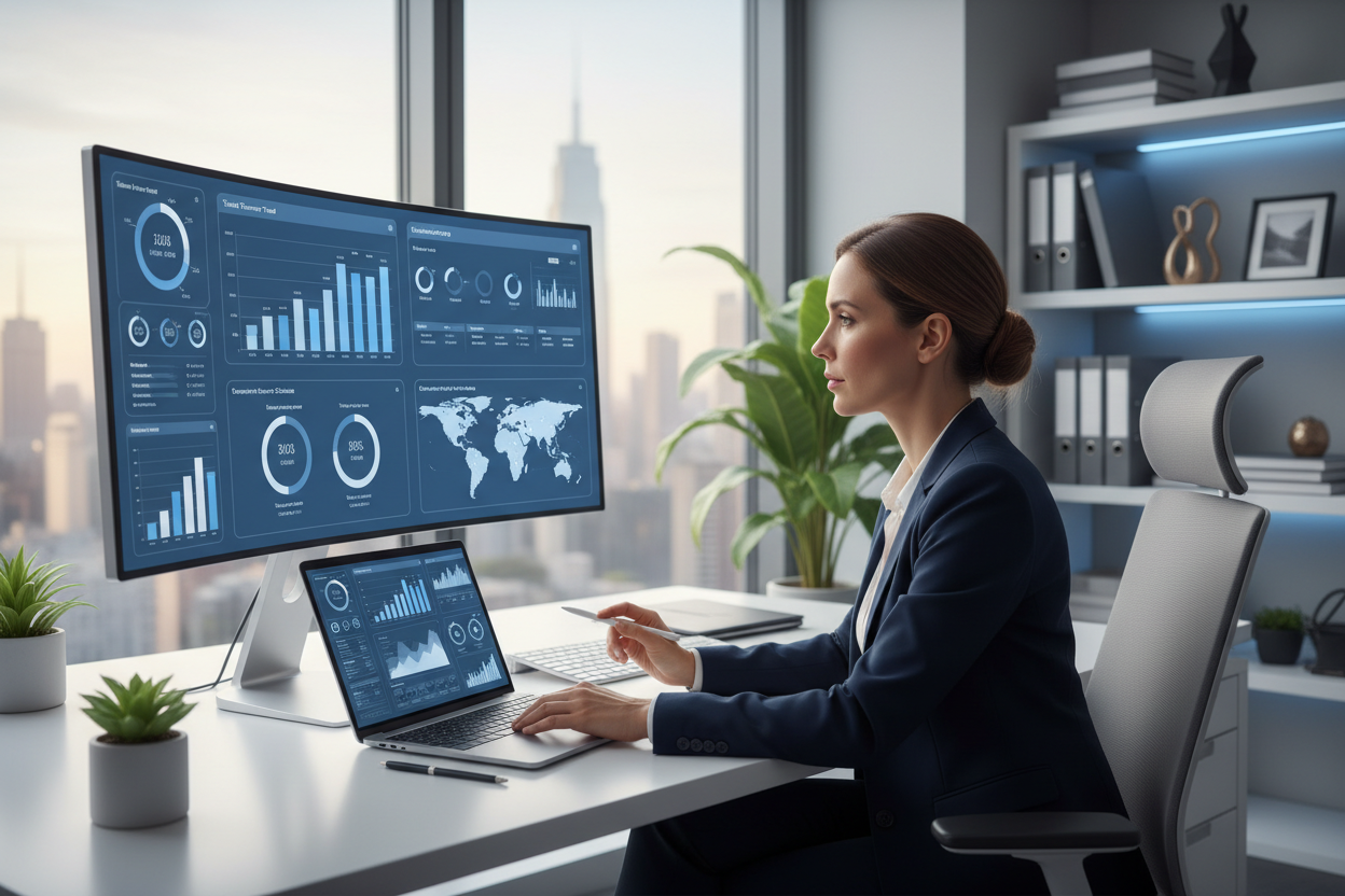 Top HR Metrics Every Business Should Track for Better Decision-Making