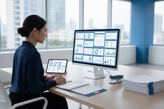 Routine HR Operations Checklist for Everyday Use