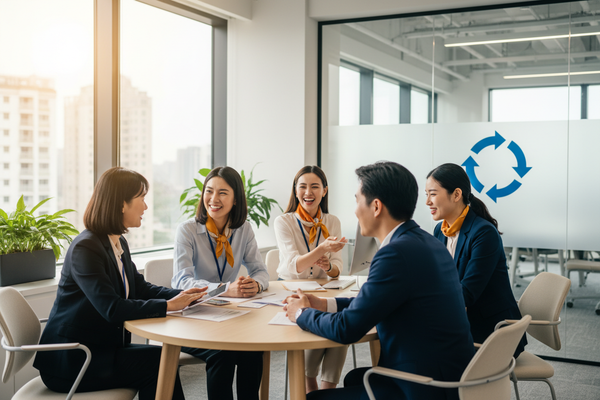 How HR Software Improves Employee Retention