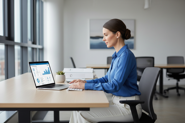 How HR Software Helps Ensure Compliance with Labor Laws