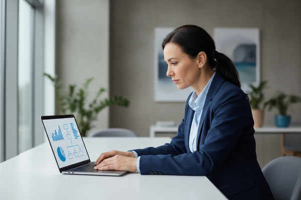 How HR Software Supports Effective Workforce Planning