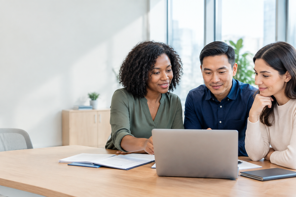 Employee Benefits Enrollment Checklist: Setting Up a Smooth Annual Process