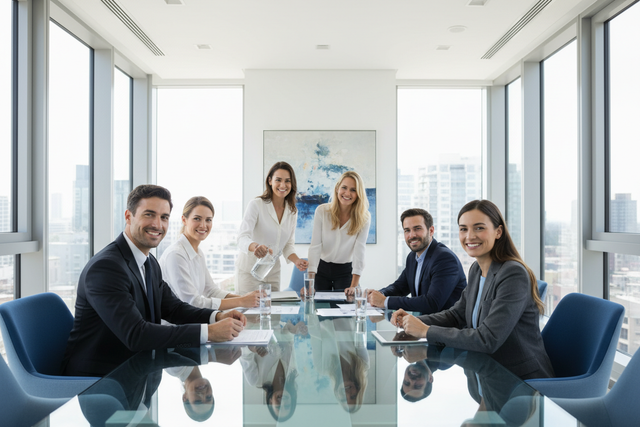 Why Employee Trust Starts with Transparent HR Practices
