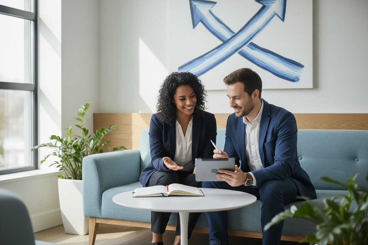 Performance Management Is No Longer About Control