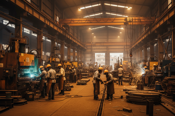 How Companies Cut Time-to-Hire by 40%: A Recruitment Case Study