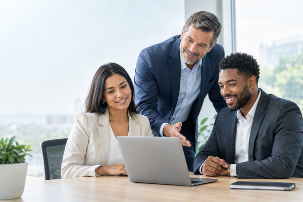 How an Insurance Firm Improved Agent Retention by 30% — by Investing in the Agents Already There