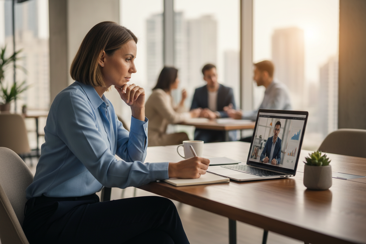 How Learning and Development Programs Improve Employee Retention