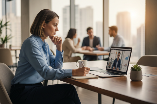 How Learning and Development Programs Improve Employee Retention