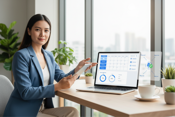 Why Leave Management Is Critical for a Healthy Workplace