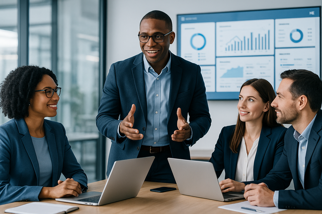 Management Styles Leadership Effectiveness: Gallery HR