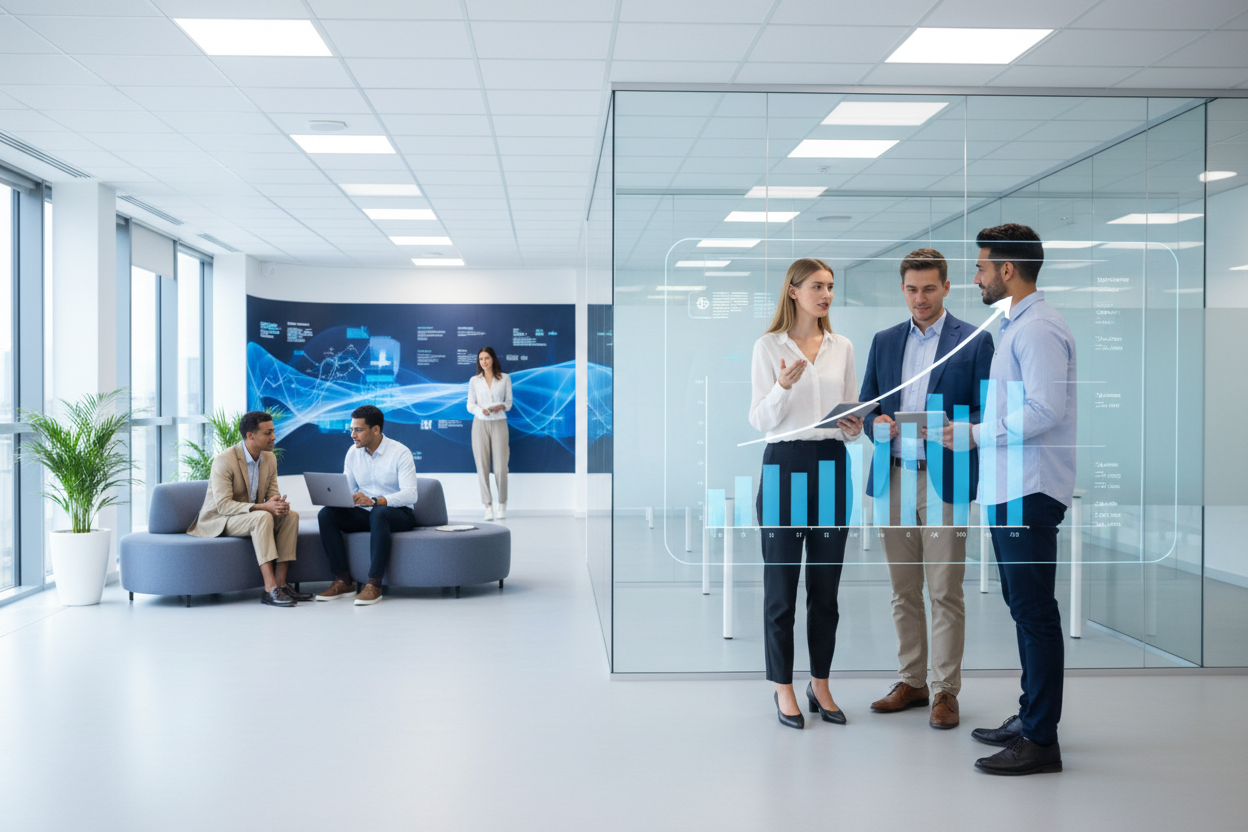 What Today’s Workforce Expects From Employers Has Changed