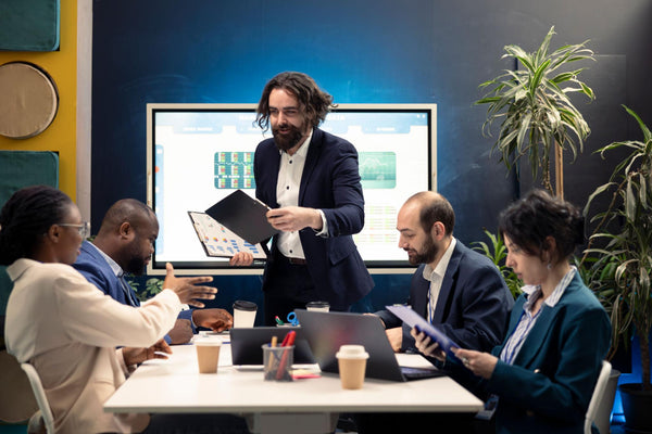 Why Decision-Making Speed Is Becoming a Competitive Advantage for Modern Organizations