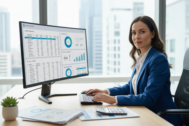 Why Accurate Payroll and Claims Management Is Critical for Employee Satisfaction