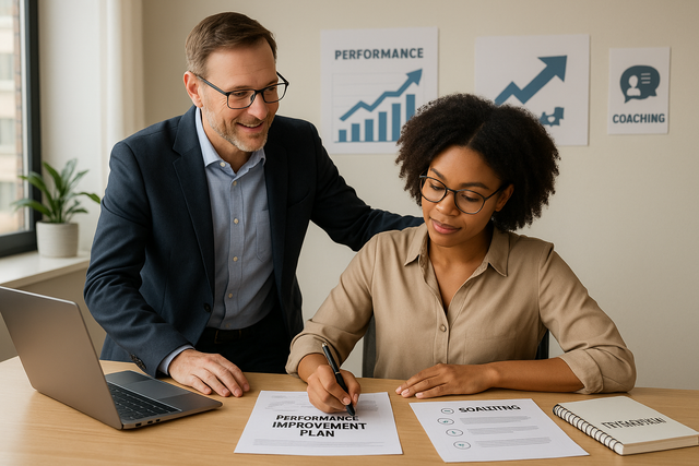 Performance Improvement Plans Explained Guide: PIPs Done