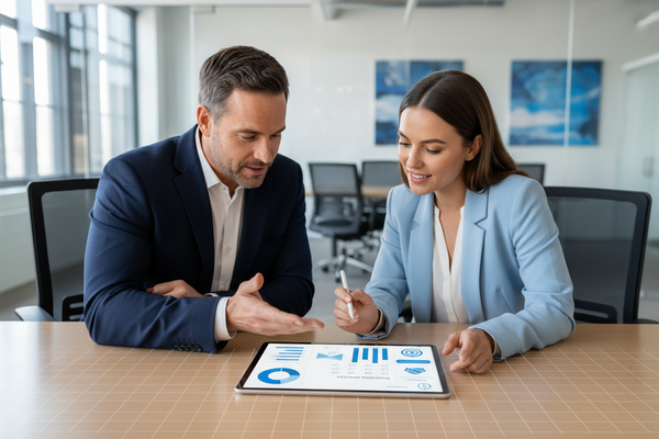 Performance Management Checklist for Modern HR Teams