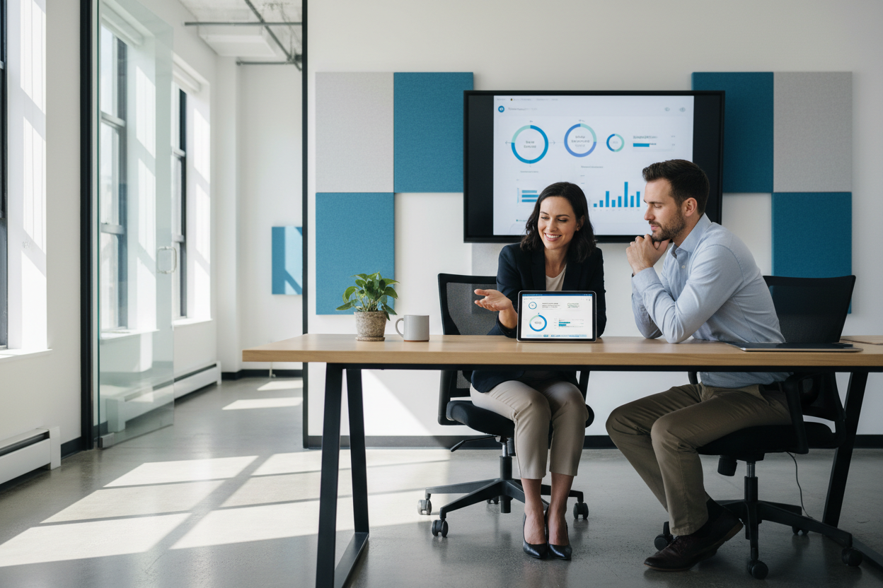 Why Performance Management Matters More Than Ever in Growing Companies