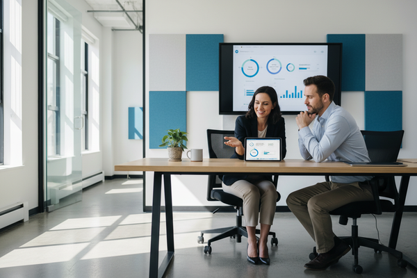 Why Performance Management Matters More Than Ever in Growing Companies