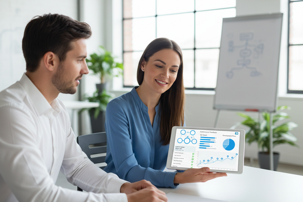 Why Performance Management Matters More Than Ever