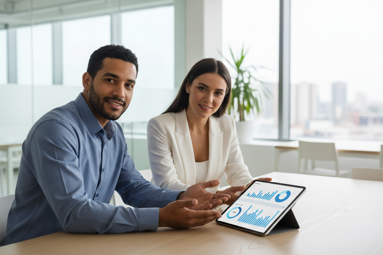 Why Performance Transparency Is Becoming a Core HR Priority