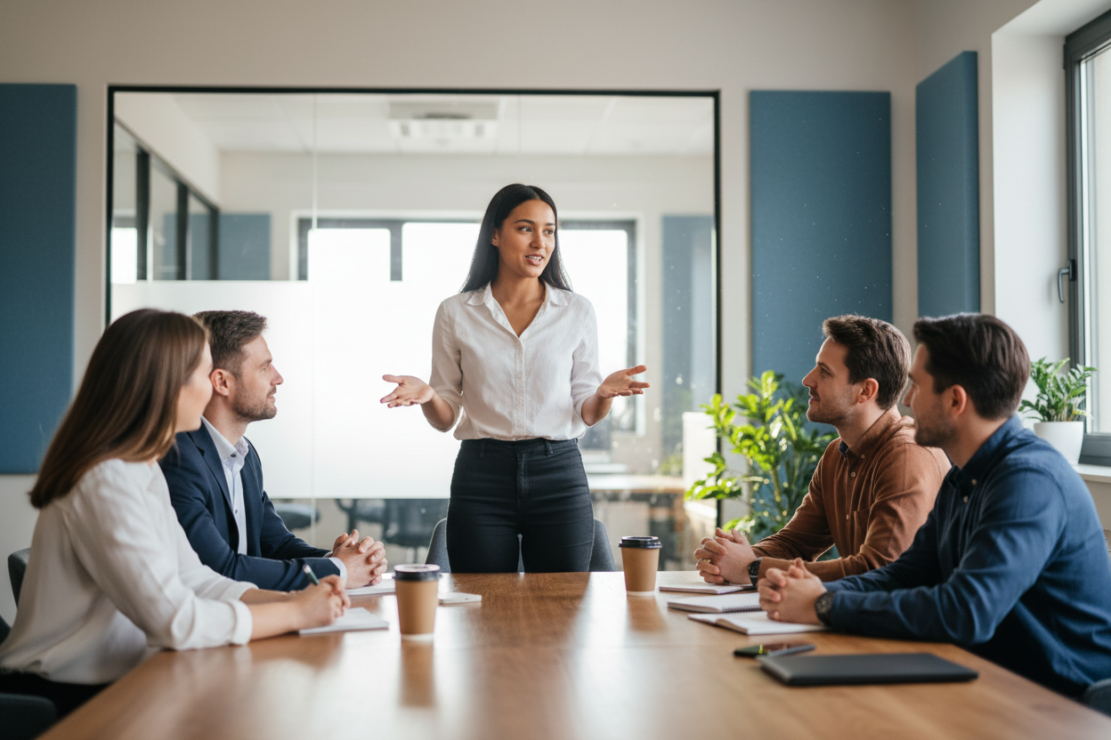 Why Psychological Safety Is Becoming Essential in Modern Workplaces