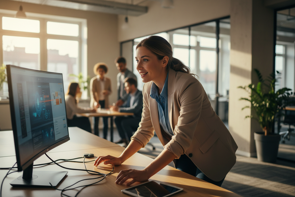 The Psychology Behind Employee Motivation and Why It Matters in Modern Workplaces