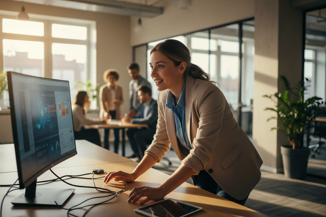 The Psychology Behind Employee Motivation and Why It Matters in Modern Workplaces