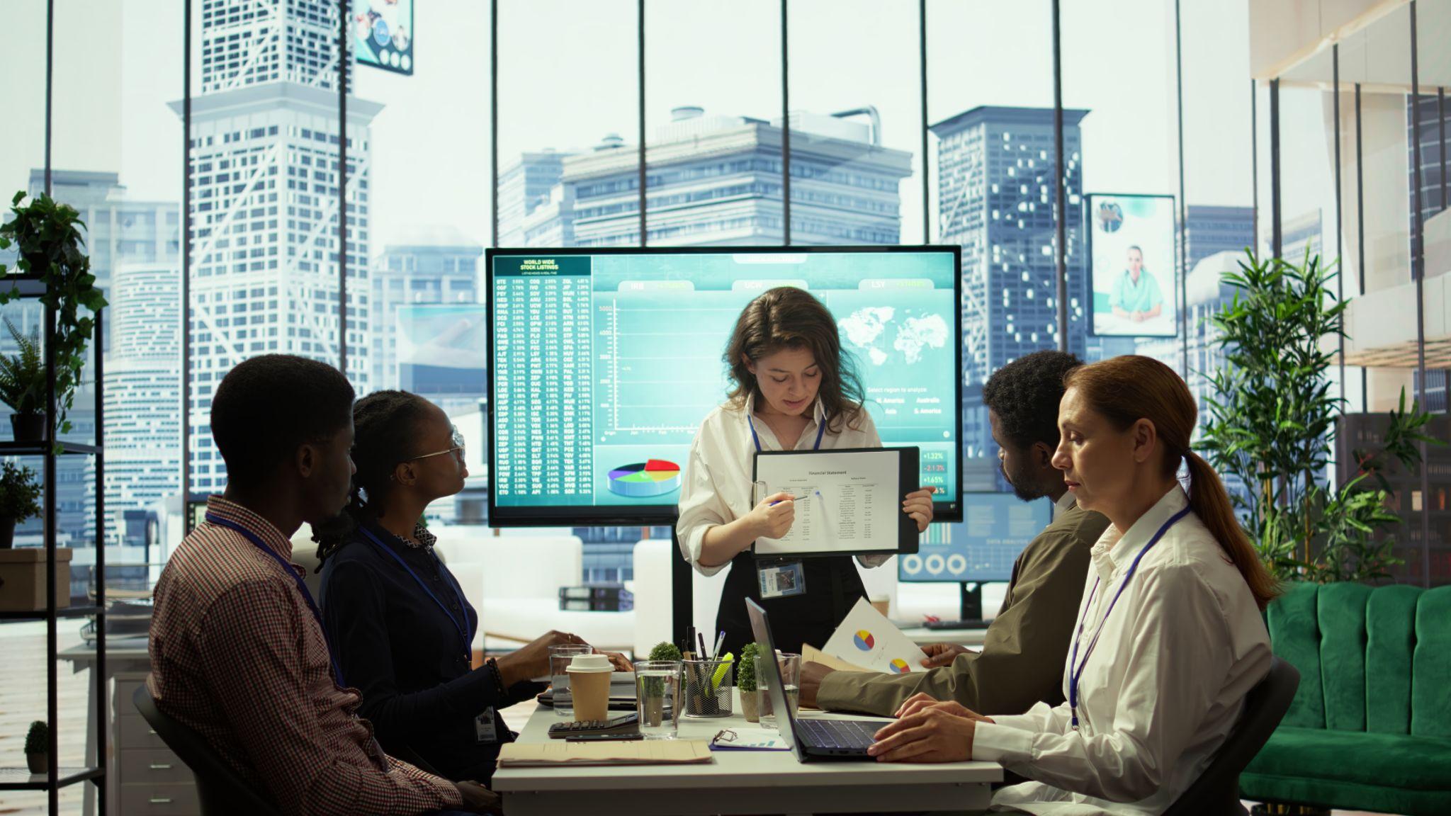 Performance Management Checklist: Build a Culture of Continuous Growth and Accountability