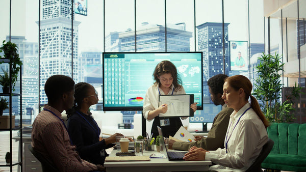 Performance Management Checklist: Build a Culture of Continuous Growth and Accountability