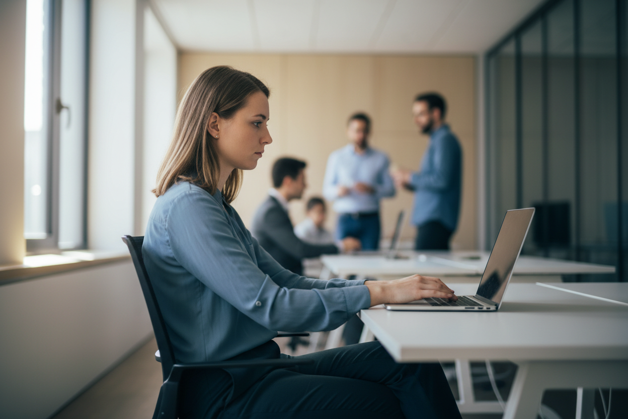 Why Quiet Quitting Is a Warning Sign Every HR Team Should Notice
