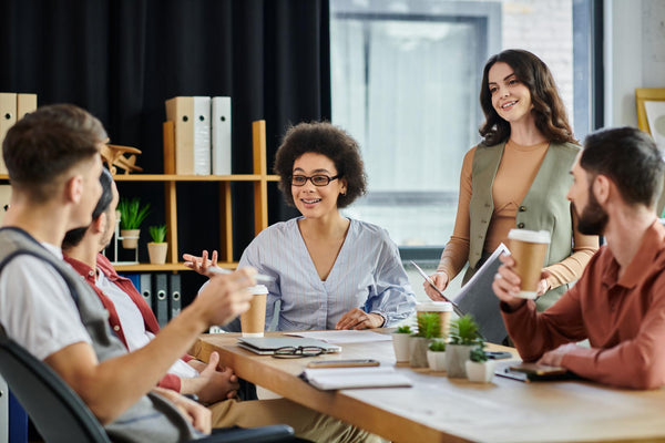 Why Psychological Safety Is Becoming a Competitive Advantage in Modern Workplaces