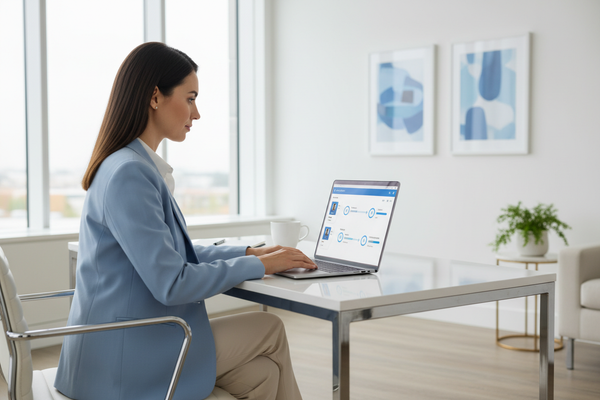 How Recruitment Software Helps You Hire the Right Talent Faster