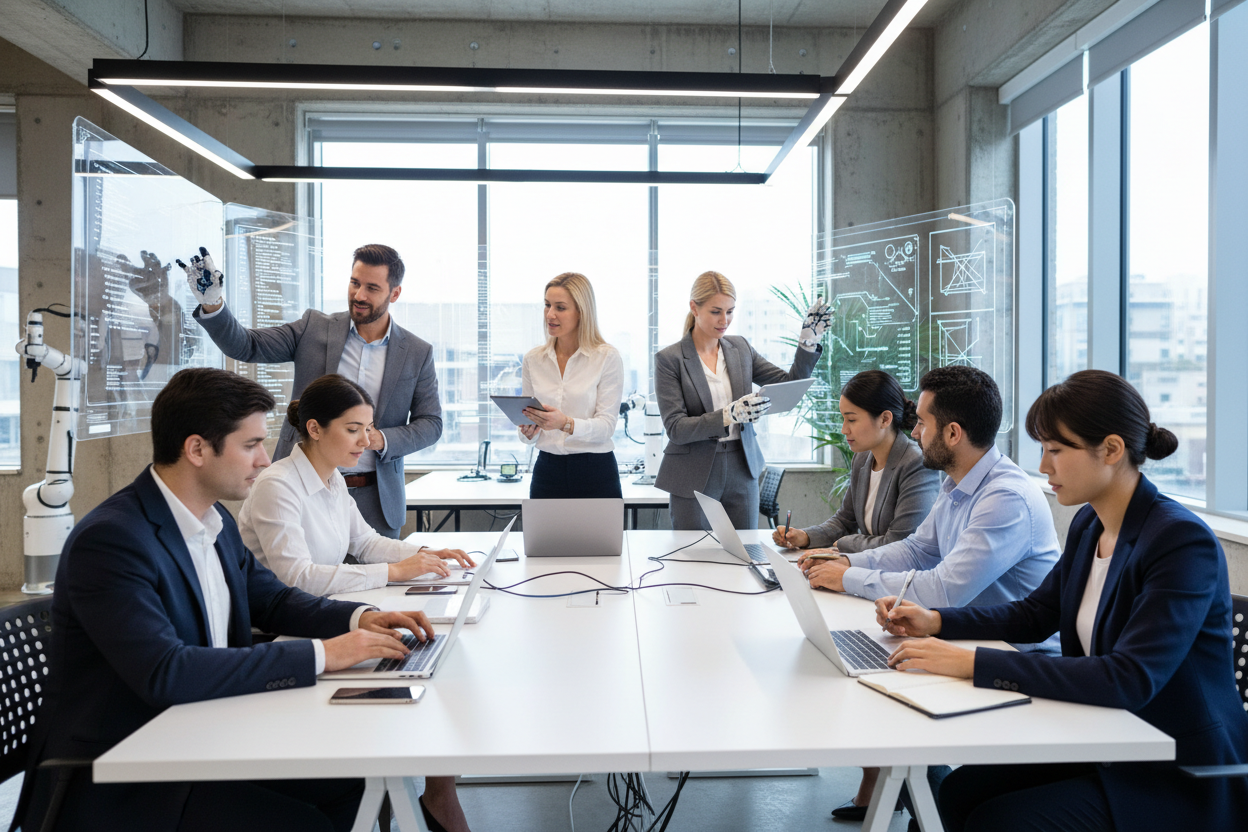 From Degrees to Deliverables: Why Skills and Results Matter More Than Ever