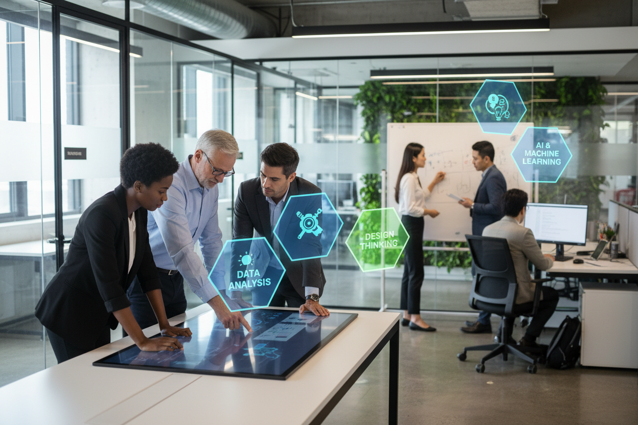 Creating Vibrant Workplace Culture Gallery HR Guide