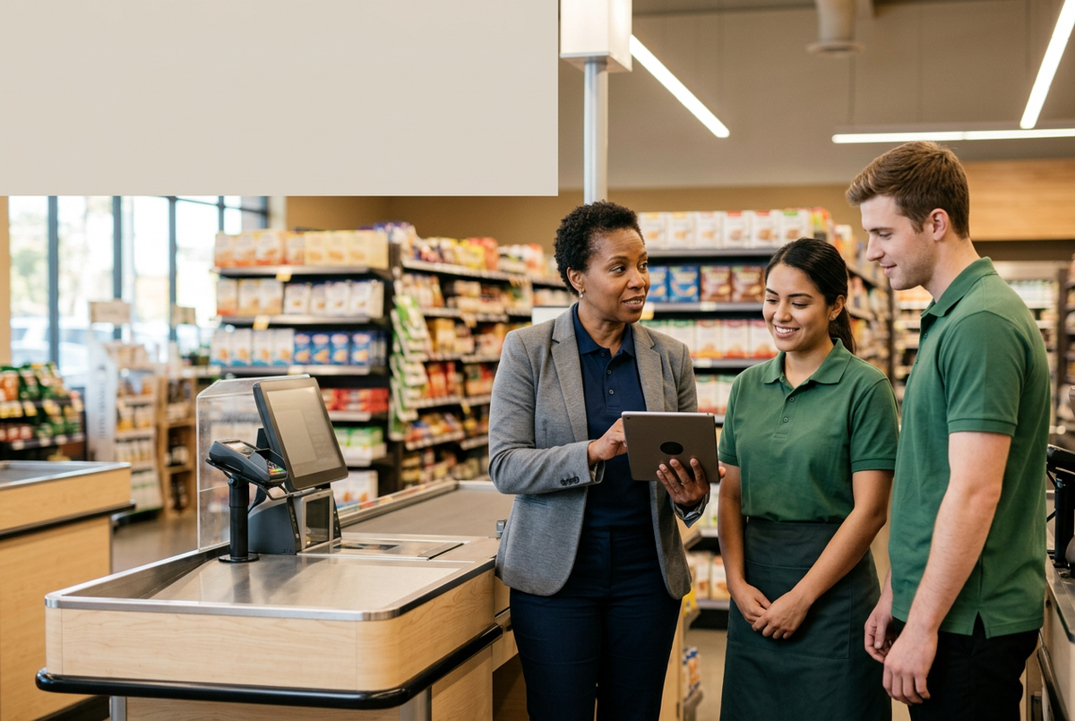 Why Your Best Cashiers Are Burning Out — And What a Smarter Schedule Can Fix