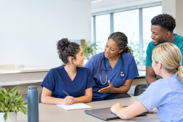How One Healthcare Provider Cut Nurse Turnover by 22% — and the 7 Moves Behind It